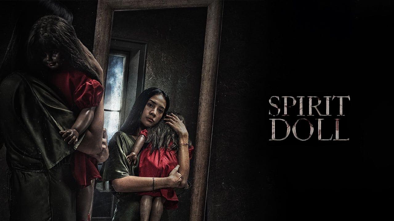 فيلم Spirit Doll 2023 مترجم كامل HD