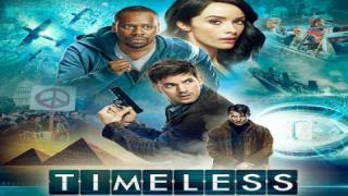 مسلسلTimeless الموسم الاول الحلقة 16 االسادسة عشرة والاخيرة مترجمة كاملة HD