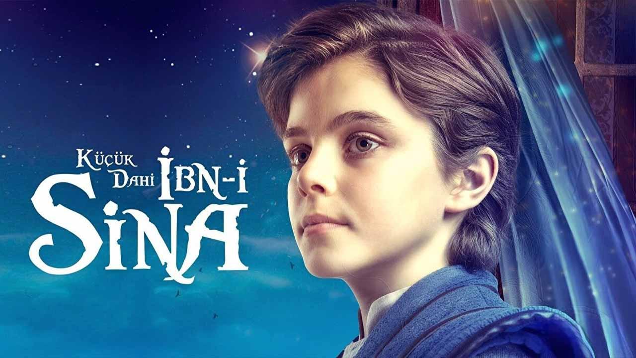 مسلسل ابن سينا العبقري الصغير الحلقة 12 الثانية عشر مترجمة HD