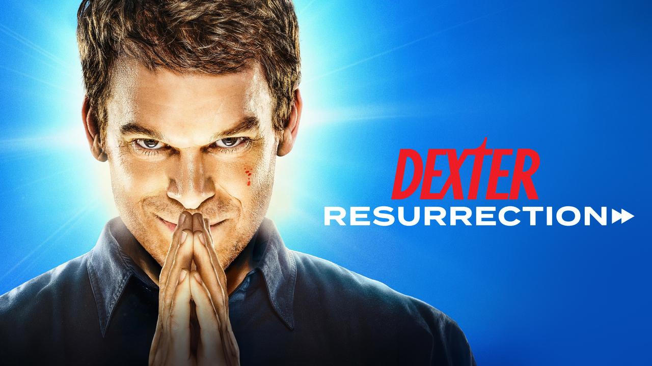 مسلسل Dexter Resurrection الحلقة 6 السادسة مترجمة كاملة HD