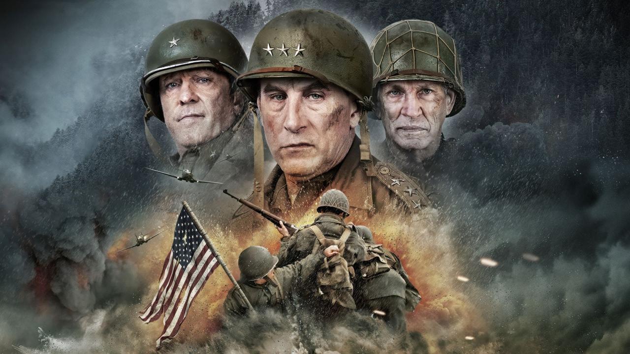 فيلم Assault on Hill 400 2023 مترجم كامل HD