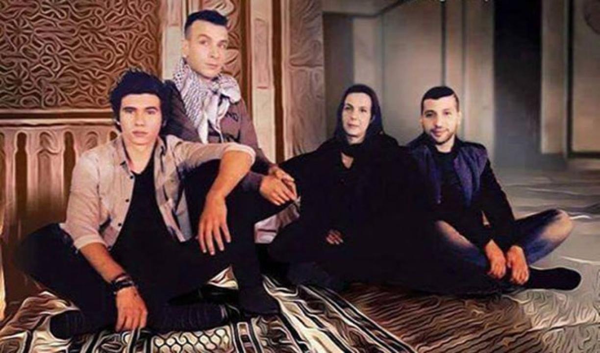 مسلسل اولاد مفيدة 6 الحلقة 1 الاولى كاملة HD