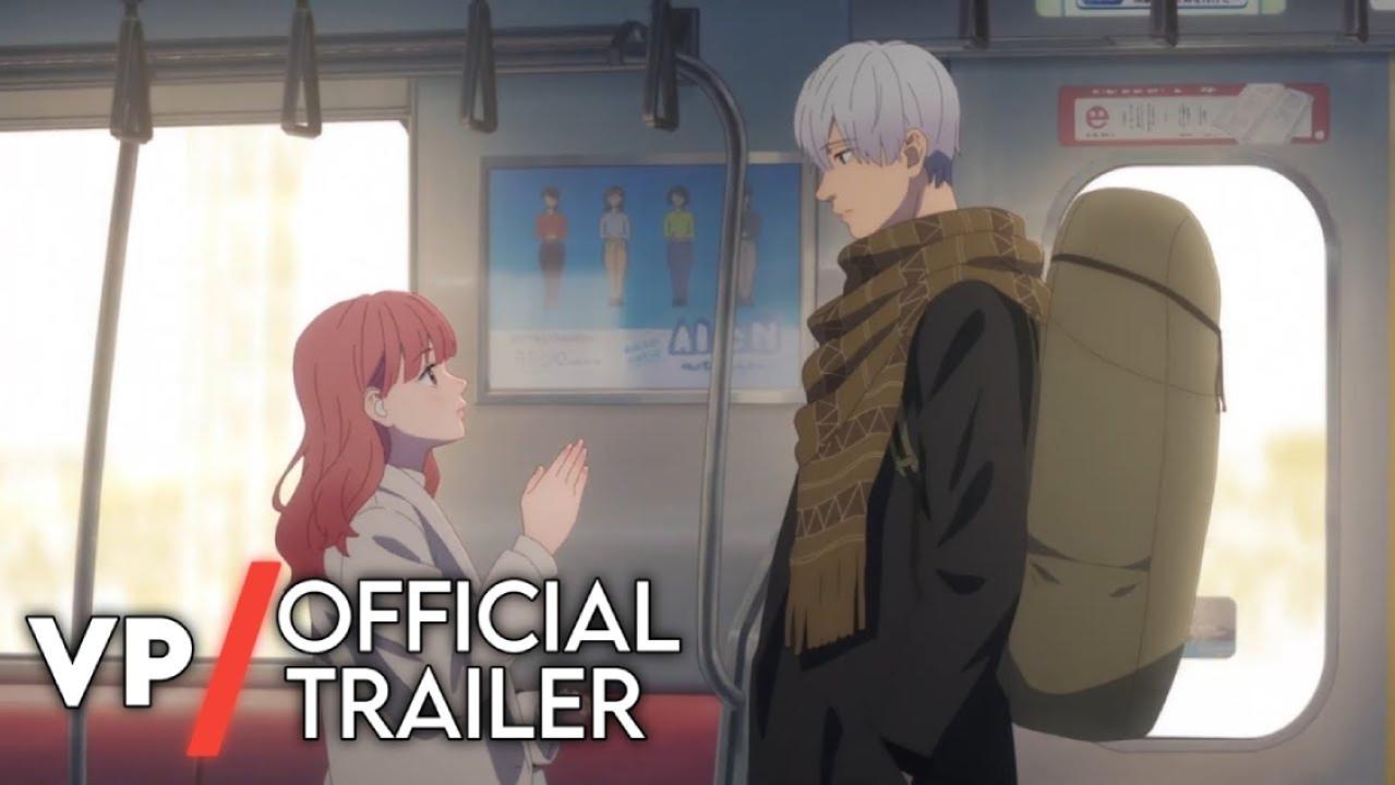 انمي  Yubisaki to Renren الحلقة 5 الخامسة مترجمة HD