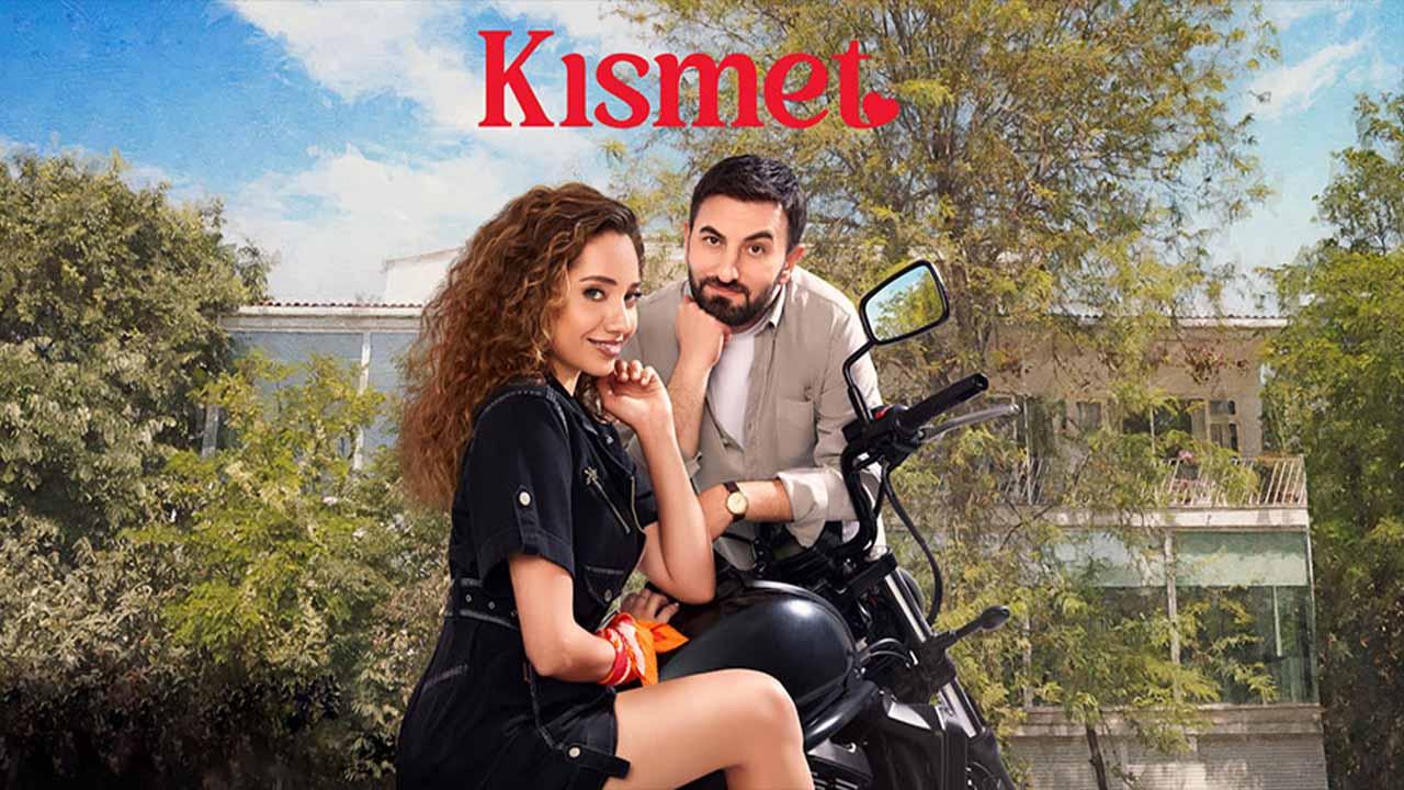 مسلسل النصيب الحلقة 7 السابعة مترجمة HD