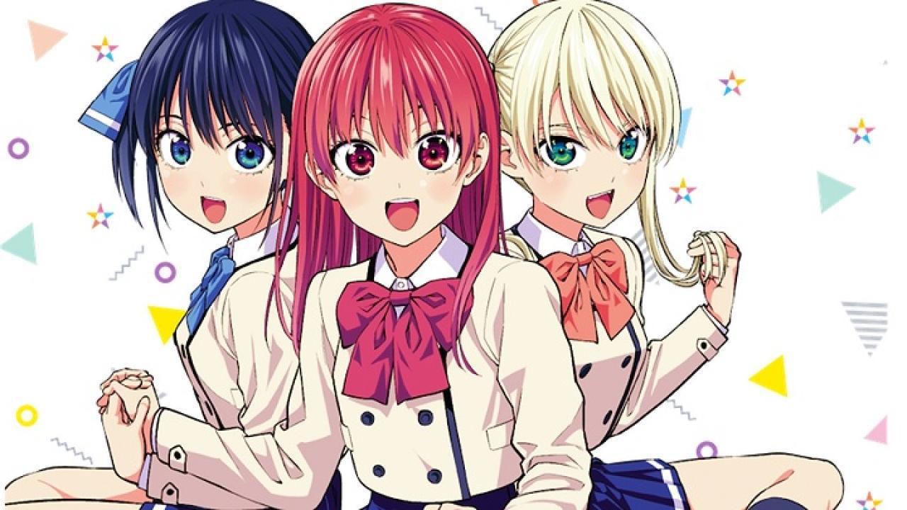 انمي  Kanojo mo Kanojo  الحلقة 6 السادسة مترجمة HD