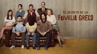 مسلسل El Secreto de la Familia Greco الموسم الاول الحلقة 9 التاسعة والاخيرة مترجمة كاملة HD