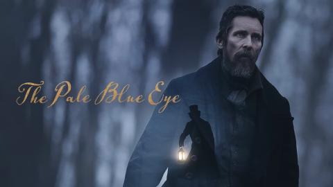 فيلم The Pale Blue Eye 2022 مترجم اون لاين HD