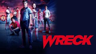 مسلسل  Wreck الحلقة  6 السادسة والاخيرة مترجمة كاملة HD