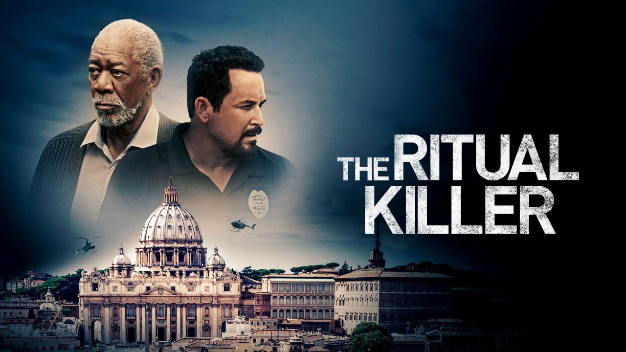 فيلم The Ritual Killer 2023 مترجم كامل HD