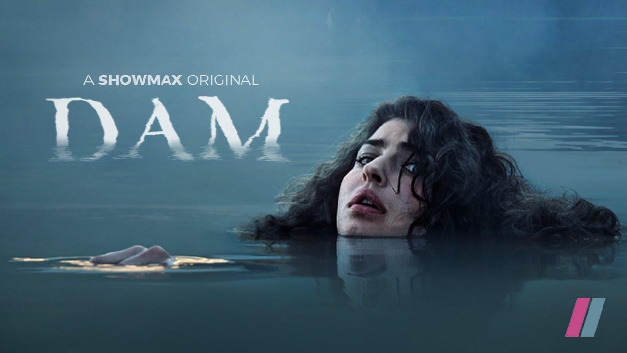 مسلسل Dam الحلقة 8 الثامنة والاخيرة مترجمة HD