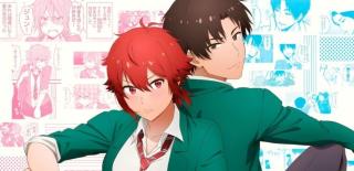 انمي Tomo-chan wa Onnanoko الحلقة 7 السابعة مترجمة كاملة HD