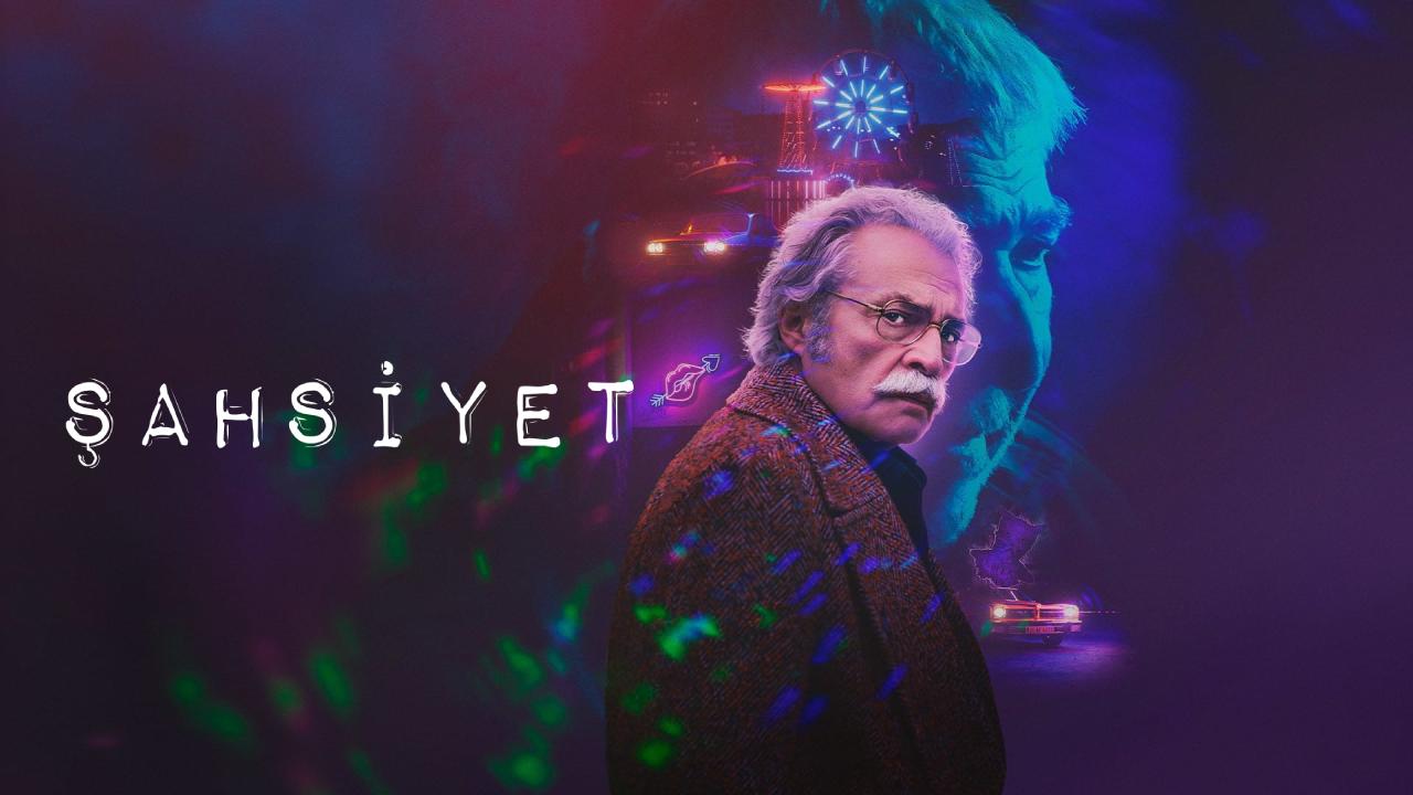 مسلسل الشخصية الموسم الثاني الحلقة 10 العاشرة والاخيرة مترجمة HD