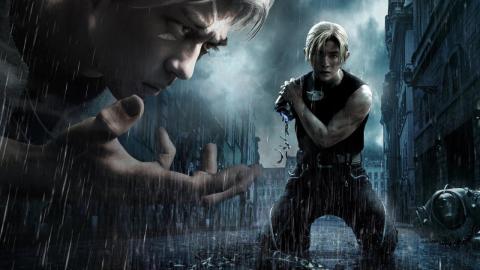فيلم Fullmetal Alchemist the Revenge of Scar 2022 مترجم اون لاين