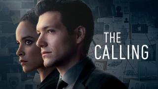 مسلسل The Calling الموسم الاول الحلقة 8 الثامنة والاخيرة مترجمة كاملة HD