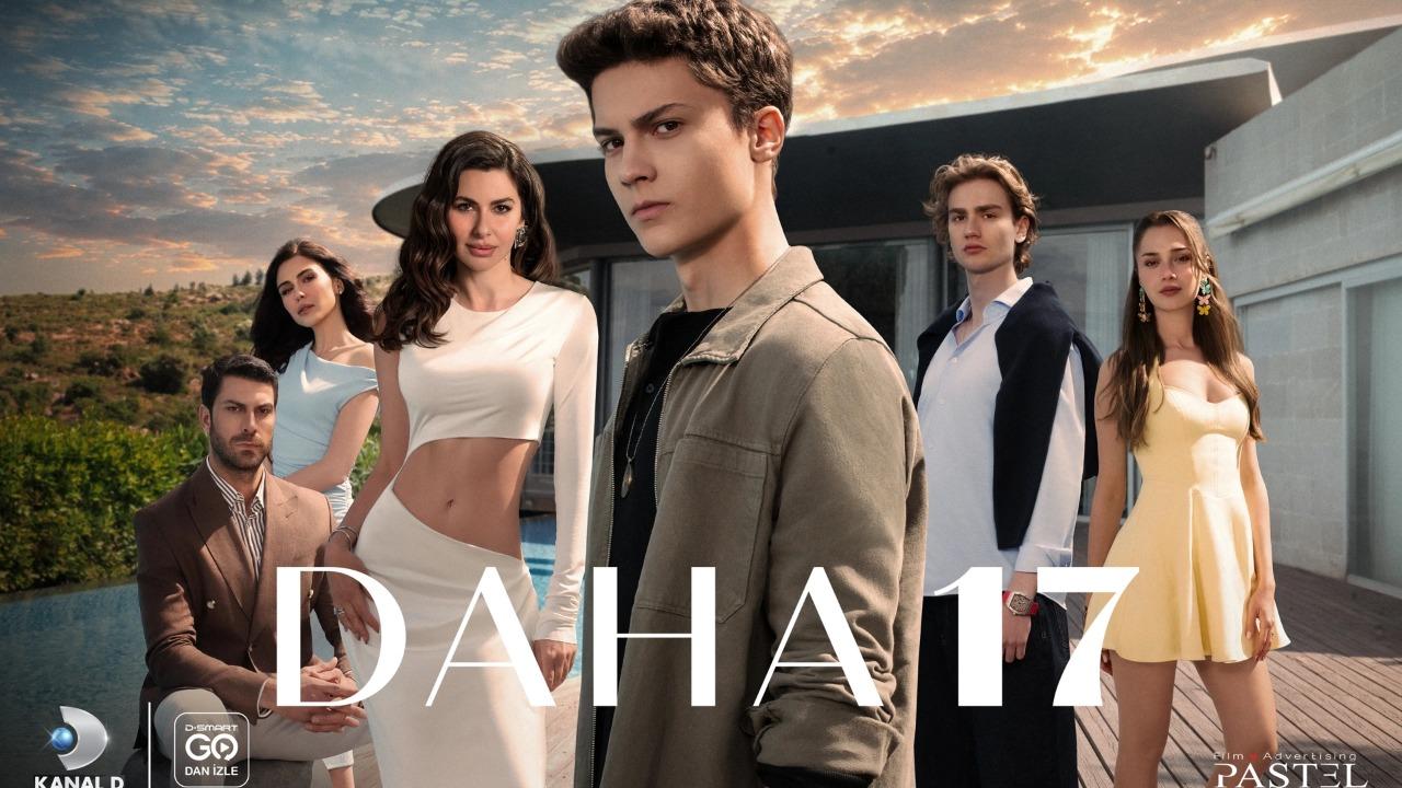 مسلسل في السابعة عشر الحلقة 12 الثانية عشر مترجمة كاملة HD