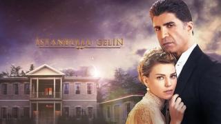 مسلسل عروس اسطنبول الحلقة 16 السادسة عشر والاخيرة مترجمة كاملة HD