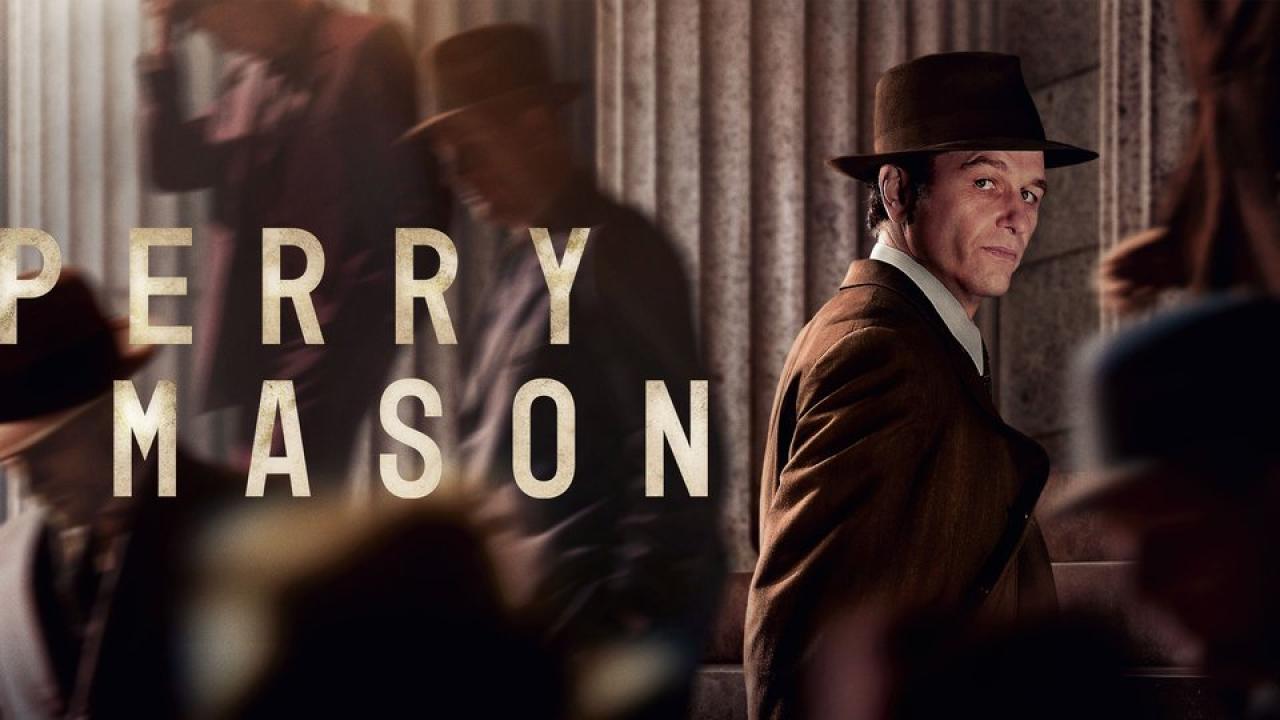 مسلسل Perry Mason الموسم الثاني الحلقة 3 الثالثة مترجمة HD