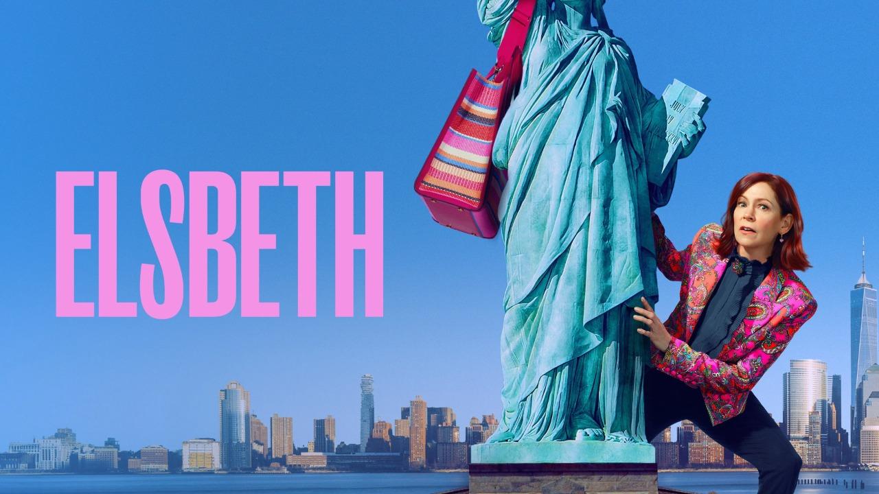 مسلسل Elsbeth الموسم الثالث مترجم