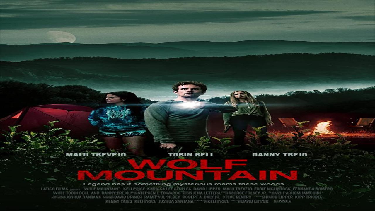 فيلم Wolf Mountain 2022 مترجم كامل HD