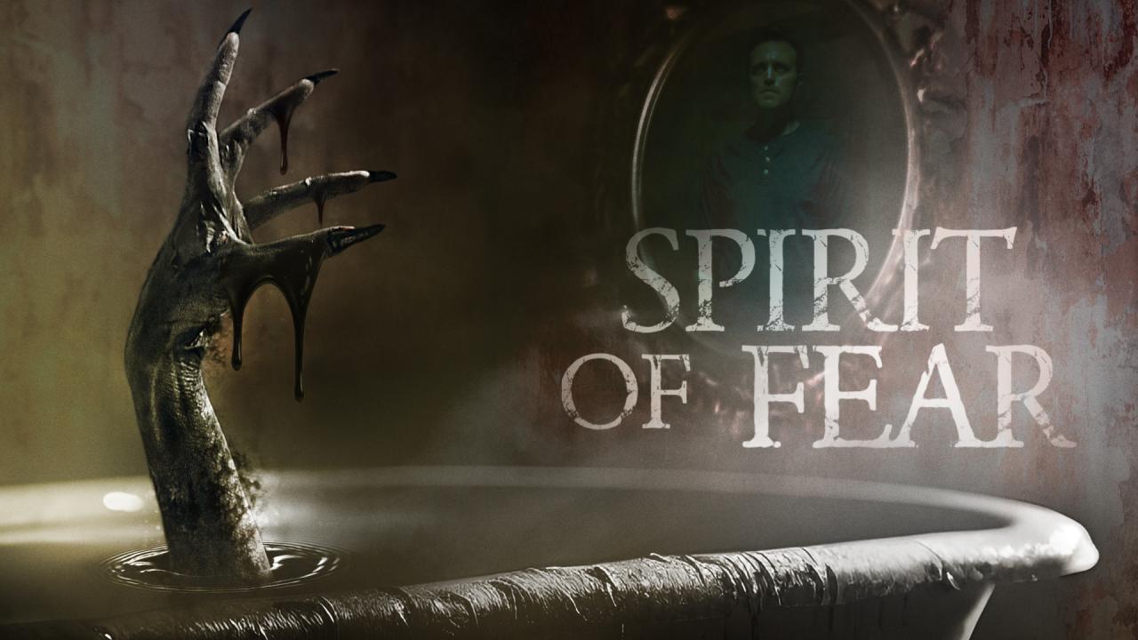 فيلم Spirit of Fear 2023 مترجم كامل HD