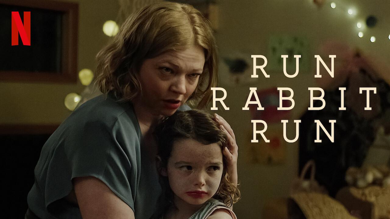 فيلم Run Rabbit Run 2023 مترجم كامل HD