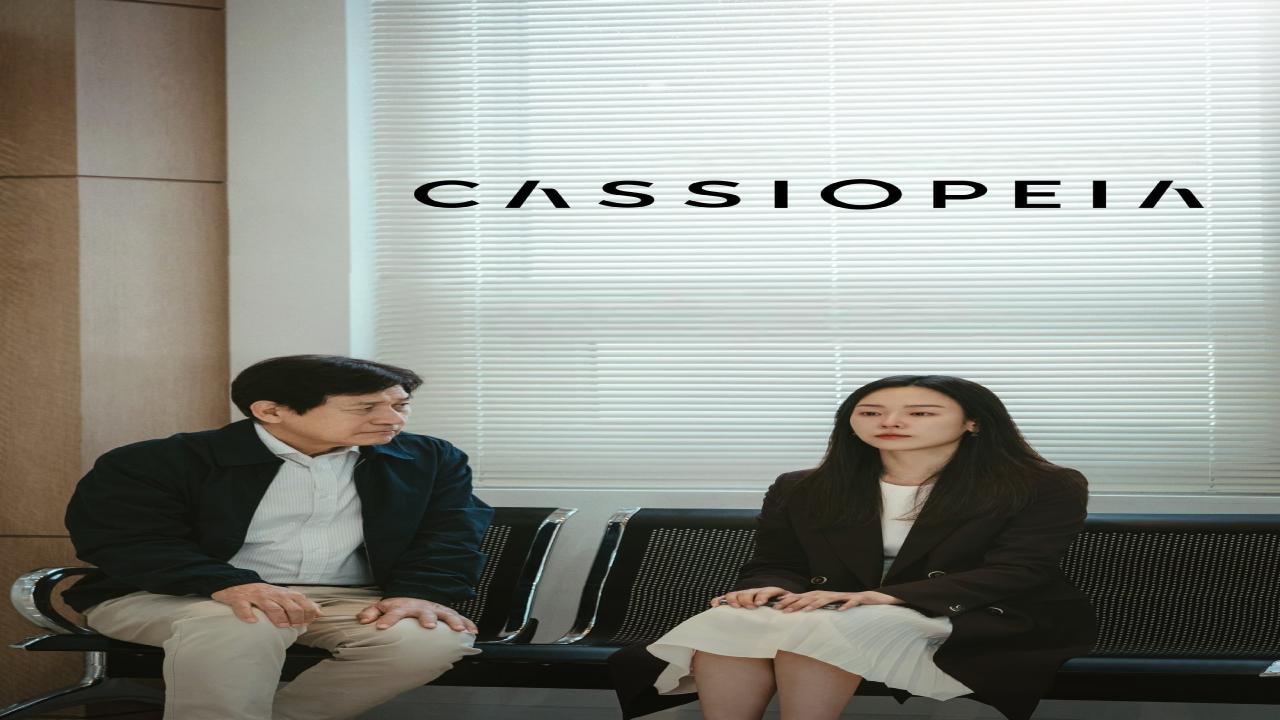 فيلم HD 2022 Cassiopeia