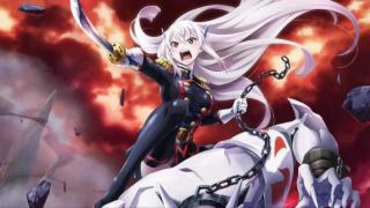 انمي Mato Seihei no Slave  الحلقة 5 الخامسة مترجمة كاملة HD