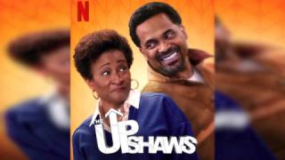 مسلسل The Upshaws الموسم الثاني الحلقة 1 الاولى مترجمة كاملة HD