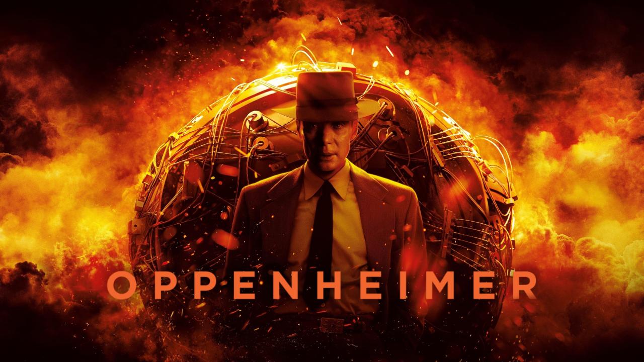 فيلم Oppenheimer 2023 مترجم كامل HD