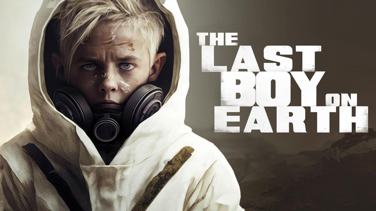 فيلم The Last Boy on Earth 2023 مترجم كامل HD