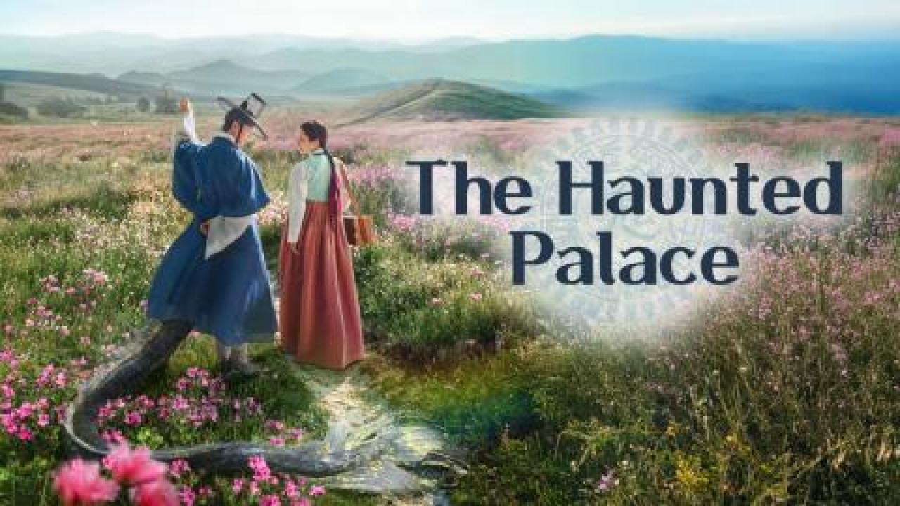مسلسل القصر المسكون The Haunted Palace مترجم