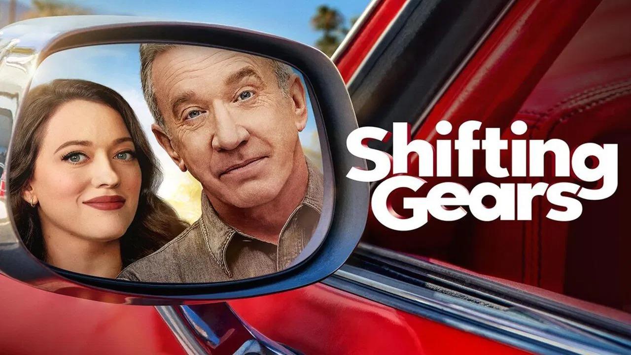 مسلسل Shifting Gears الموسم الثاني مترجم