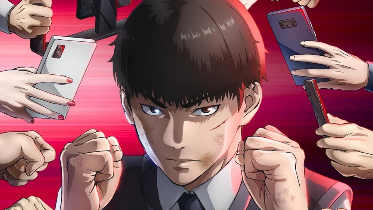 انمي Kenka Dokugaku الحلقة 4 الرابعة مترجمة كاملة HD