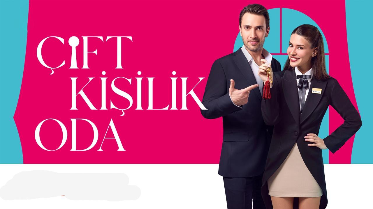 مسلسل غرفة لشخصين الحلقة 8 الثامنة مترجمة كاملة والاخيرة HD