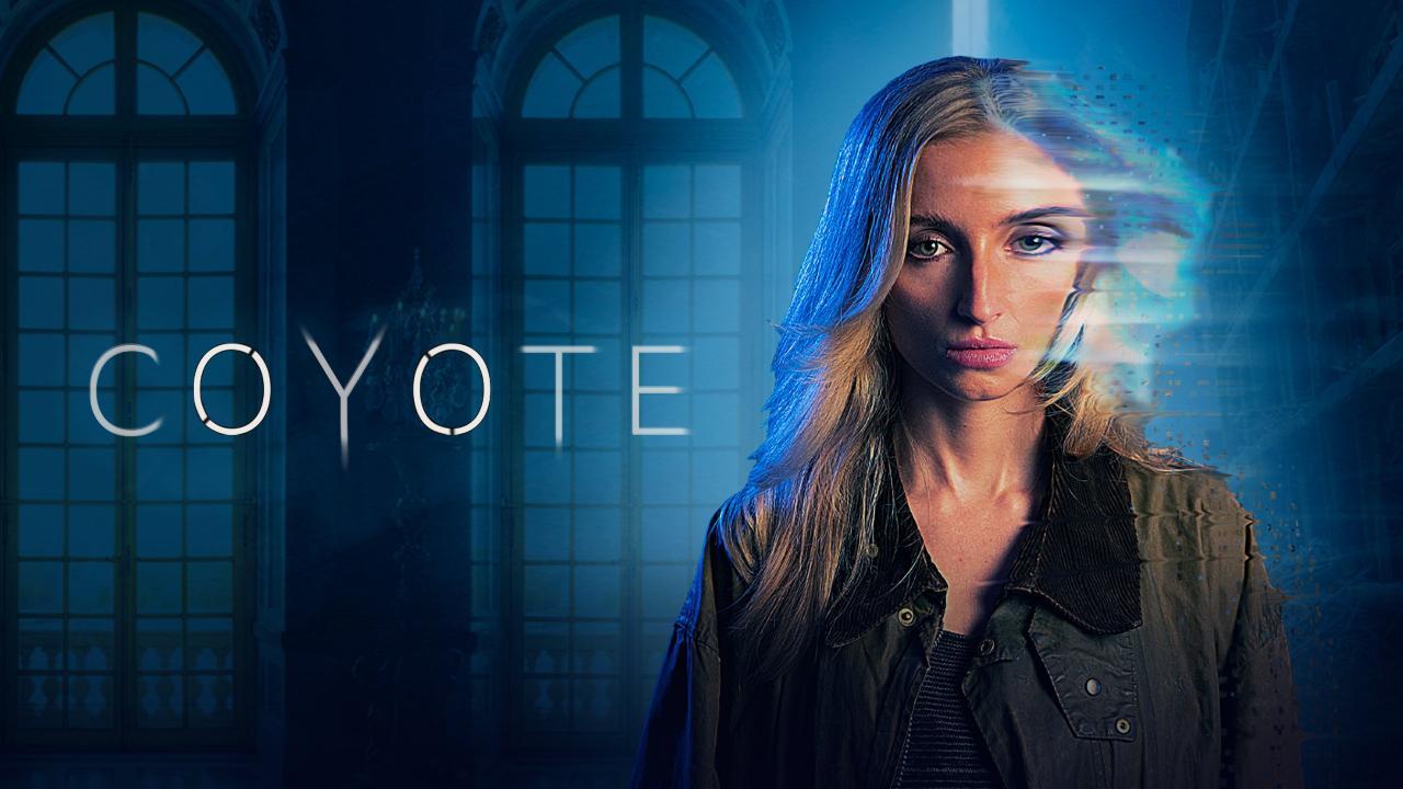 فيلم Coyote 2023 مترجم كامل HD