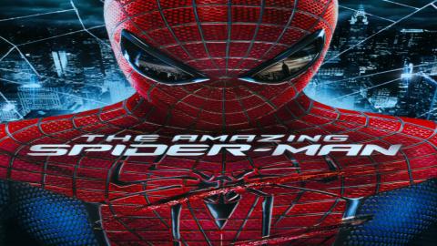 فيلم The Amazing Spider-Man 2012 مترجم اون لاين