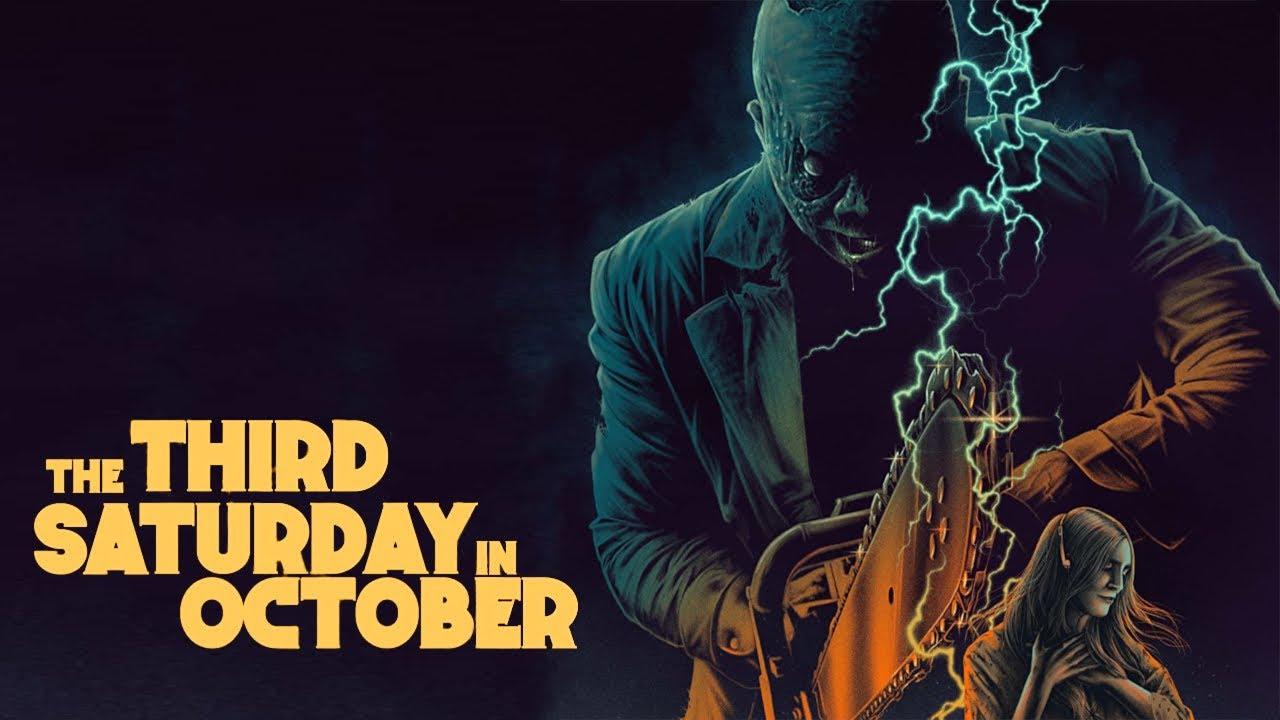 فيلم The Third Saturday in October 2022 مترجم كامل HD