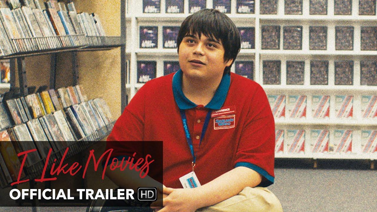 فيلم I Like Movies 2022 مترجم كامل HD