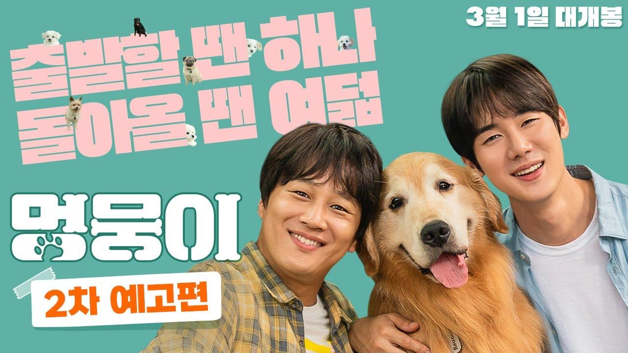 فيلم My Heart Puppy 2023 مترجم كامل HD