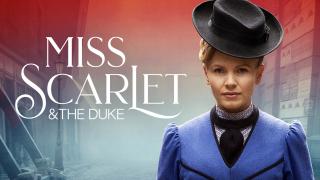 مسلسل Miss Scarlet and the Duke الموسم الثالث الحلقة 4 الرابعة مترجمة كاملة HD