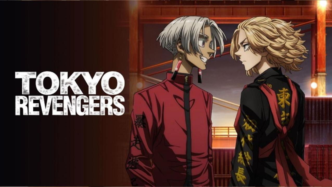 انمي  Tokyo Revengers: Tenjiku-hen  الموسم الثالث الحلقة 2 الثانية مترجمة HD