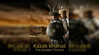 مسلسل ملوك الكازاخ العرش الذهبي الموسم الأولى الحلقة 13 الثالثة عشر مدبلج كاملة HD