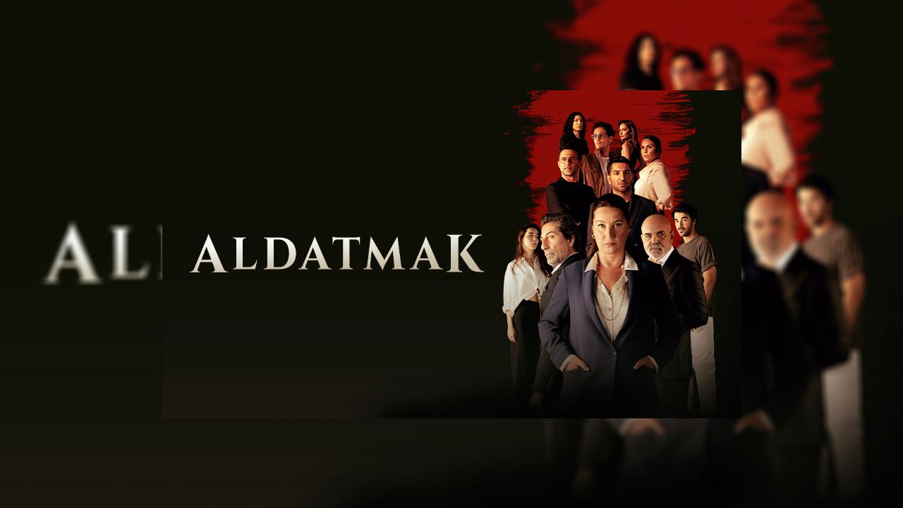 مسلسل الخيانة الحلقة 2 الثانية مترجمة كاملة HD