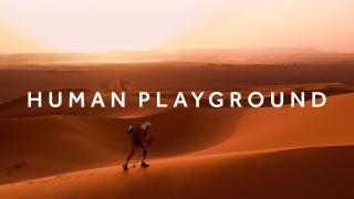 مسلسل Human Playground الموسم الاول الحلقة 1 الاولى مترجمة كاملة HD