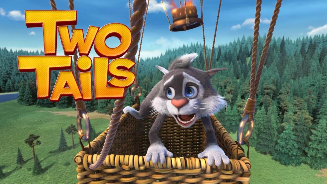 فيلم Two Tails 2018 مترجم كامل HD