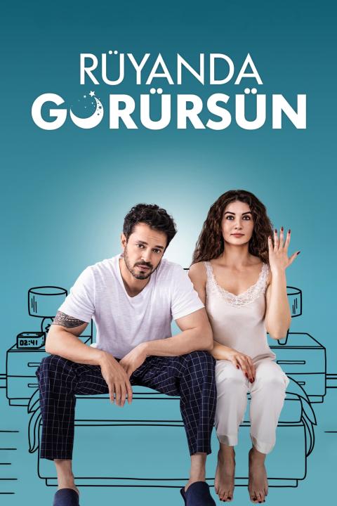 فيلم Rüyanda Görürsün 2023 مترجم كامل HD
