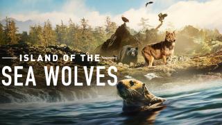 مسلسل Island of the Sea Wolves الحلقة 3 الثالثة والاخيرة مترجمة كاملة HD
