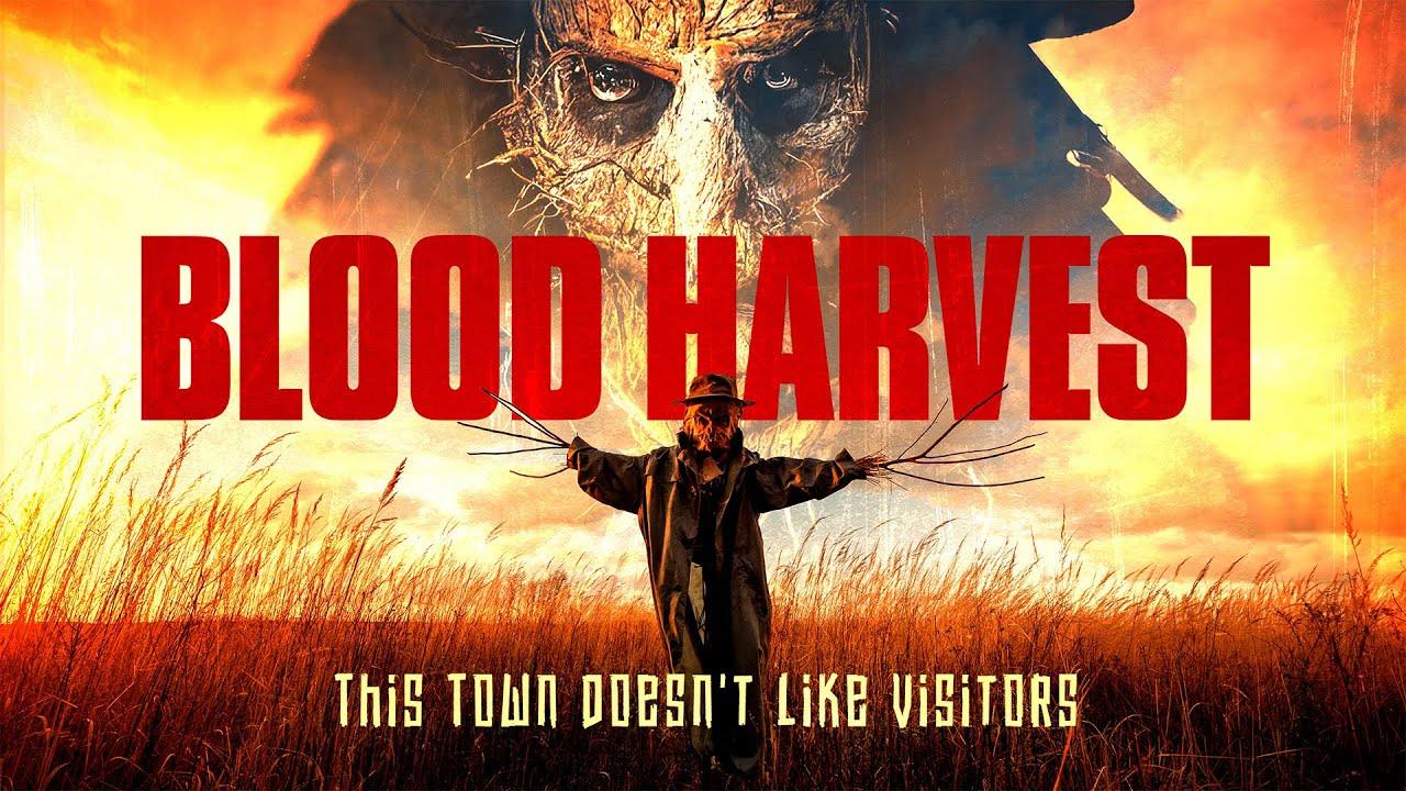 فيلم Blood Harvest 2023 مترجم كامل HD