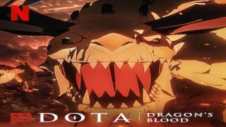انمي  Dota: Dragon’s Blood الموسم الثالث الحلقة 8 الثامنة والاخيرة مترجمة كاملة HD