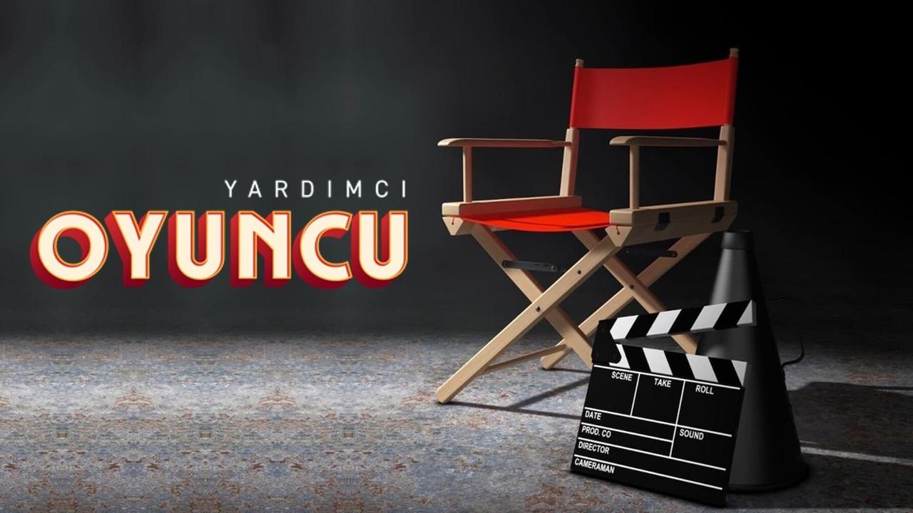 مسلسل الممثل المساعد الحلقة 9 التاسعة مترجمة HD